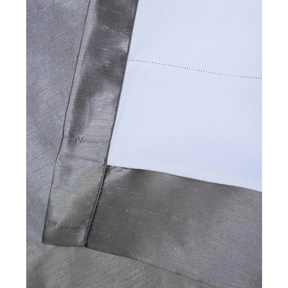商品Exclusive Fabrics & Furnishings|Vintage Textured Blackout Pleated Panel,价格¥1866,第3张图片详细描述