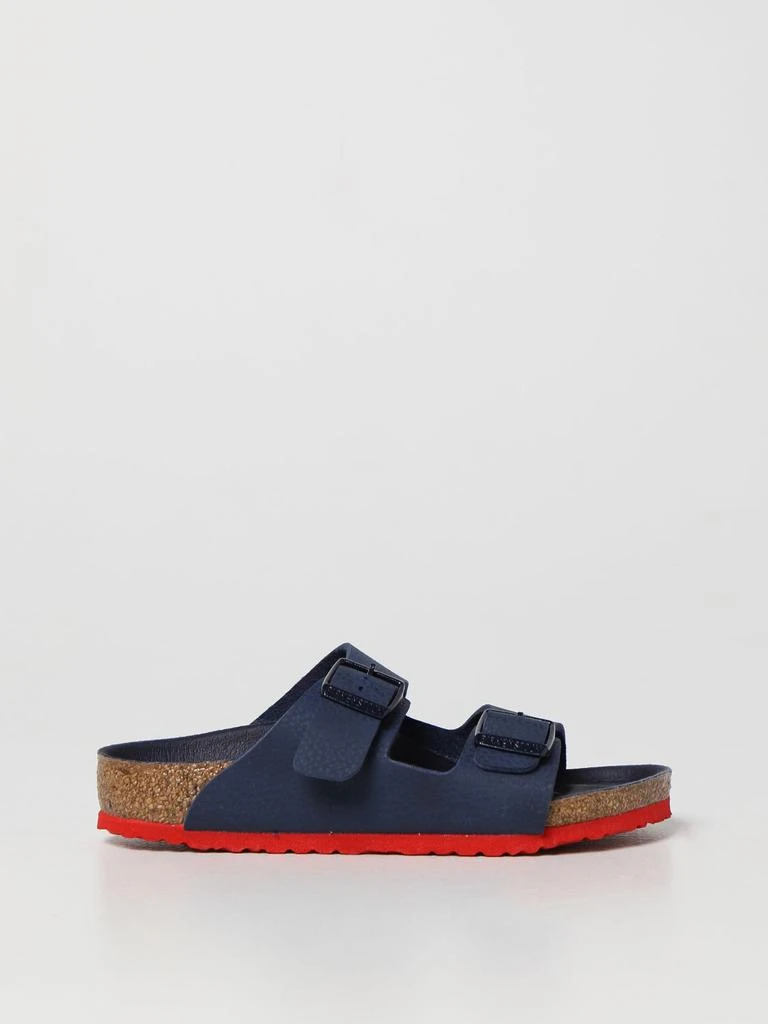 商品Birkenstock|Birkenstock Arizona Birko-Flor® sandals,价格¥263,第1张图片