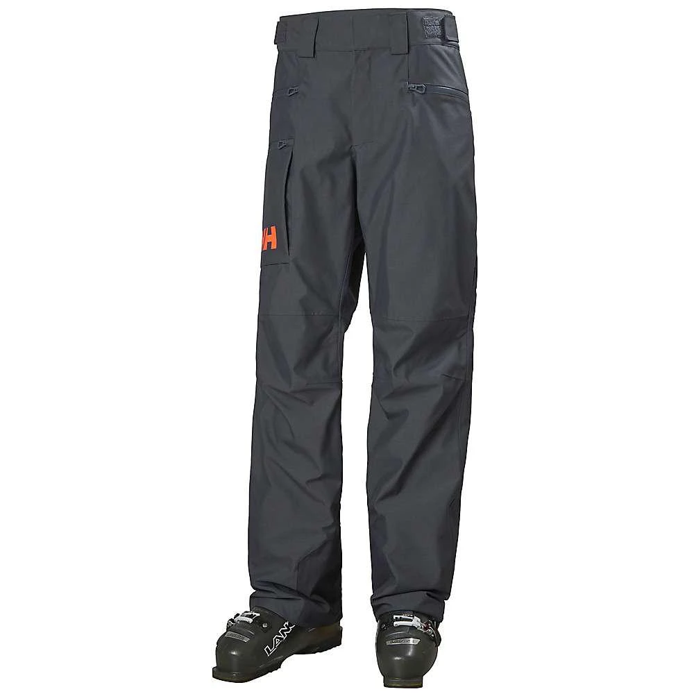 商品Helly Hansen|Men's Garibaldi 2.0 Pant,价格¥778,第2张图片详细描述