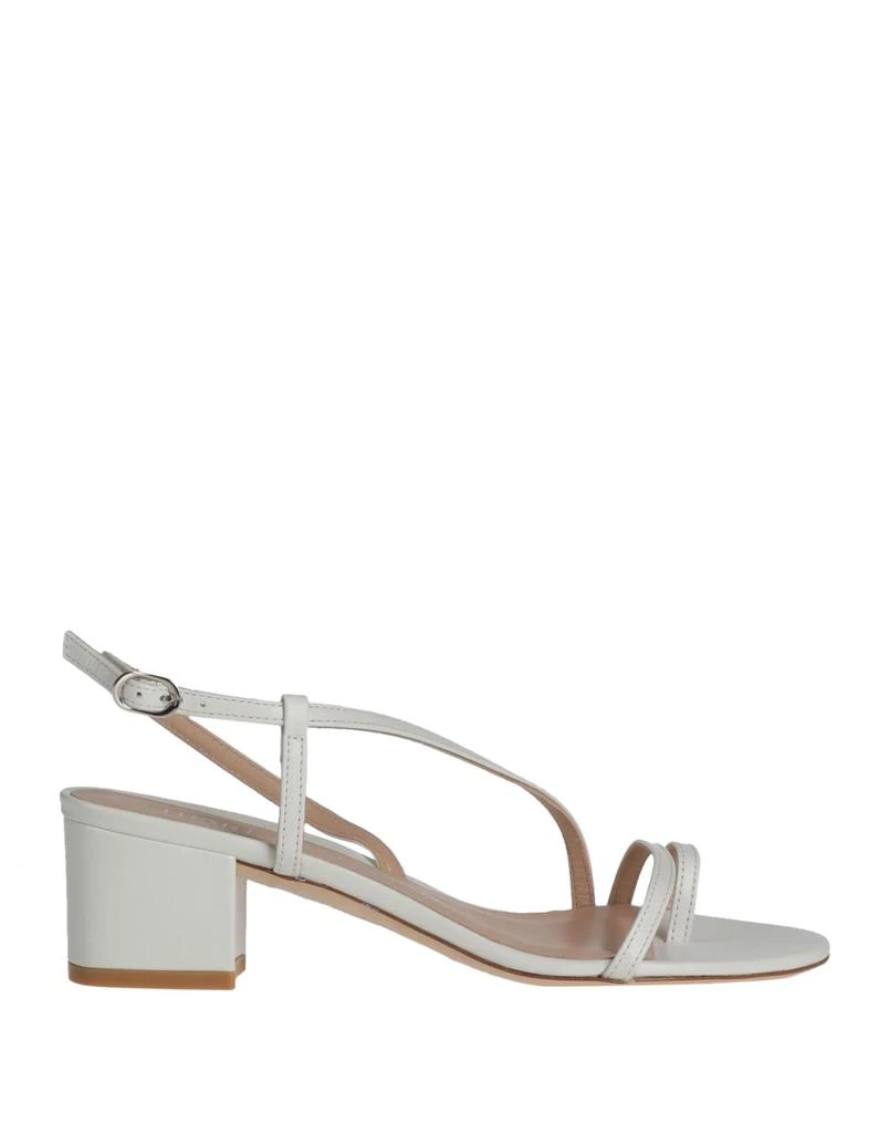 商品Stuart Weitzman|Flip flops,价格¥1220,第1张图片