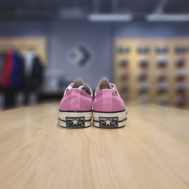 【韩国直邮|包邮包税】匡威 男性 CHUNK TAYLOR CHUNK 70 时尚帆布鞋 164952C 商品