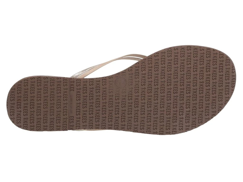 商品Tkees|Flip-Flop-Duos,价格¥414,第3张图片详细描述