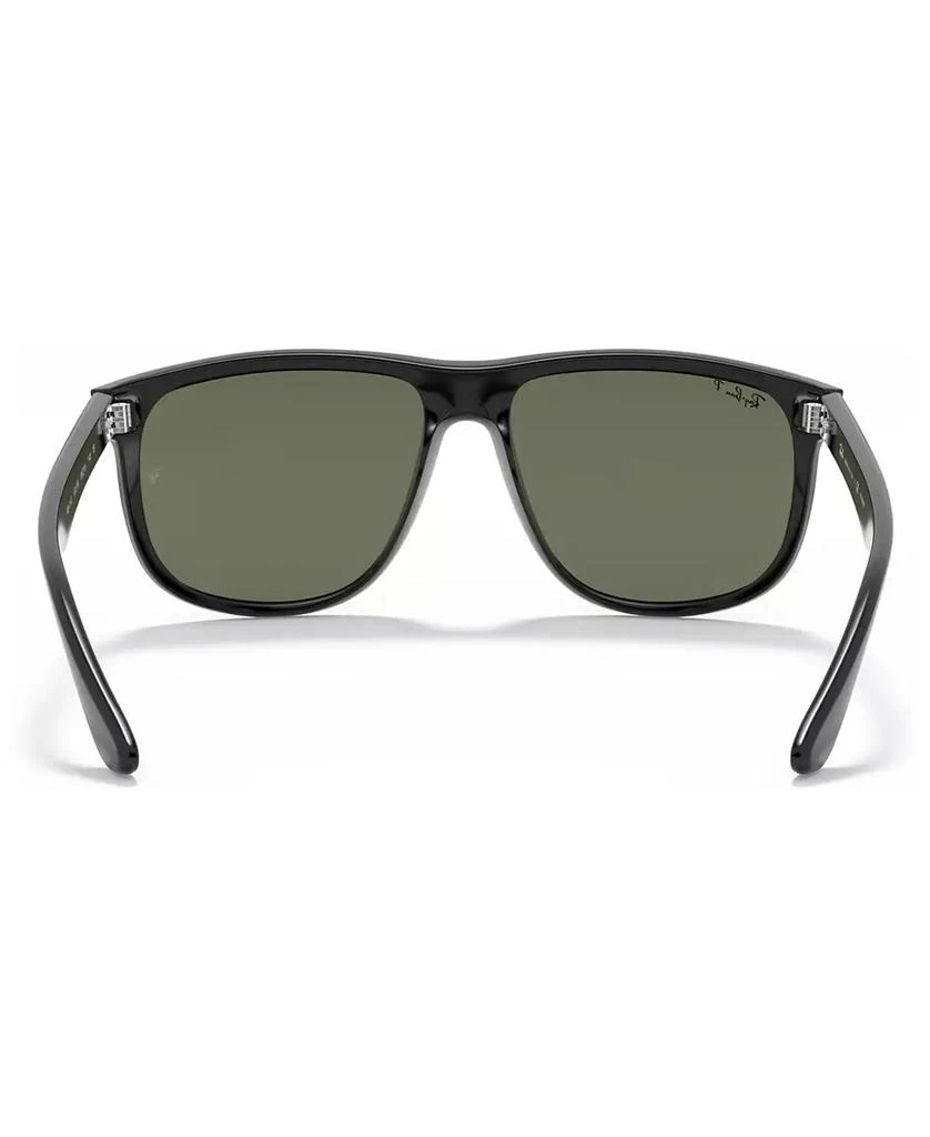 商品Ray-Ban|Polarized Sunglasses, RB4147,价格¥1633,第4张图片详细描述