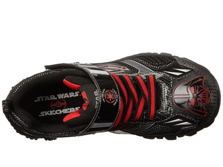 商品SKECHERS|SKECHERS KIDS Star Wars: Damager III - Hypernova 幼童星战主题运动鞋,价格¥379,第2张图片详细描述