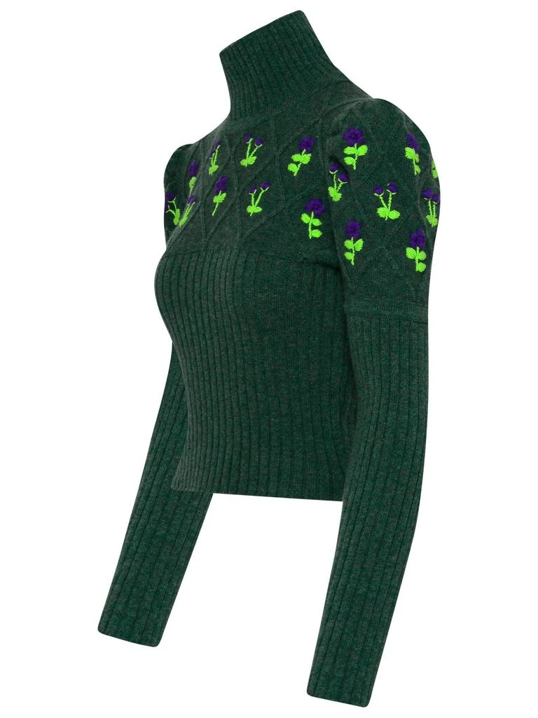 商品CORMIO|Cormio Oma Turtleneck Sweater,价格¥2259,第3张图片详细描述