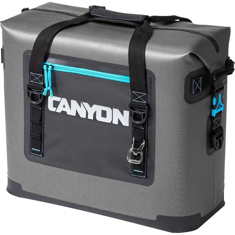 商品Canyon Coolers|Nomad 30qt Soft Cooler,价格¥1901,第1张图片