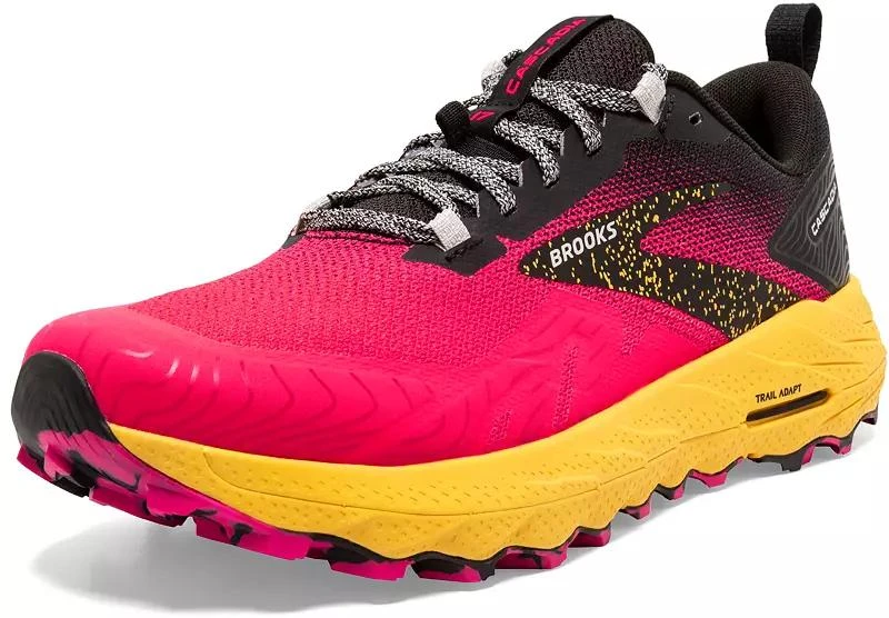 Brooks Women's Cascadia 17 Trail Running Shoes 商品