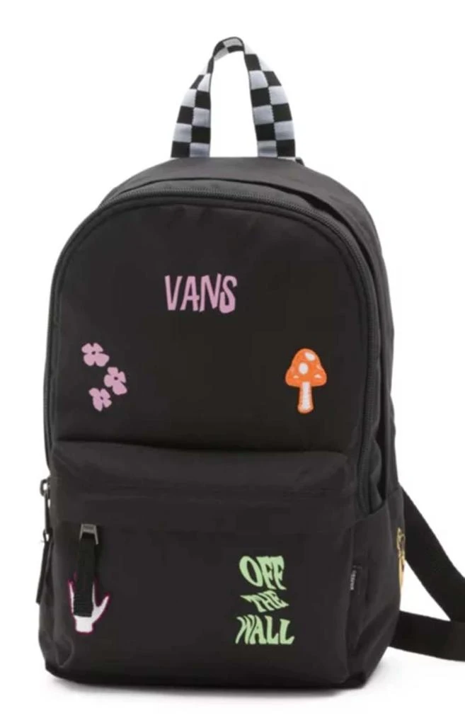 商品Vans|Novelty Bounds Backpack,价格¥178,第1张图片