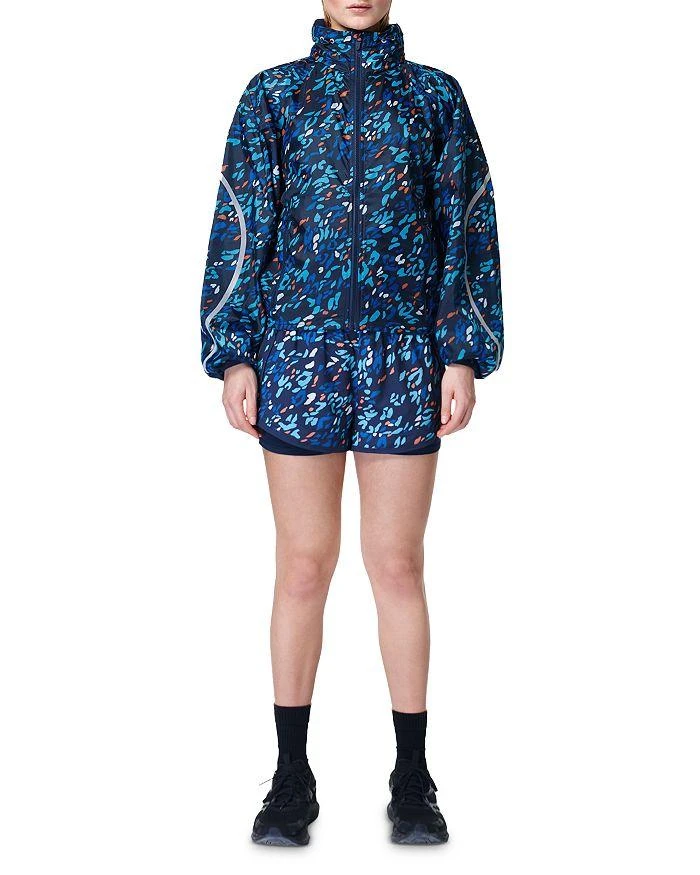 商品SWEATY BETTY|On Your Marks Running Shorts,价格¥357-¥410,第5张图片详细描述