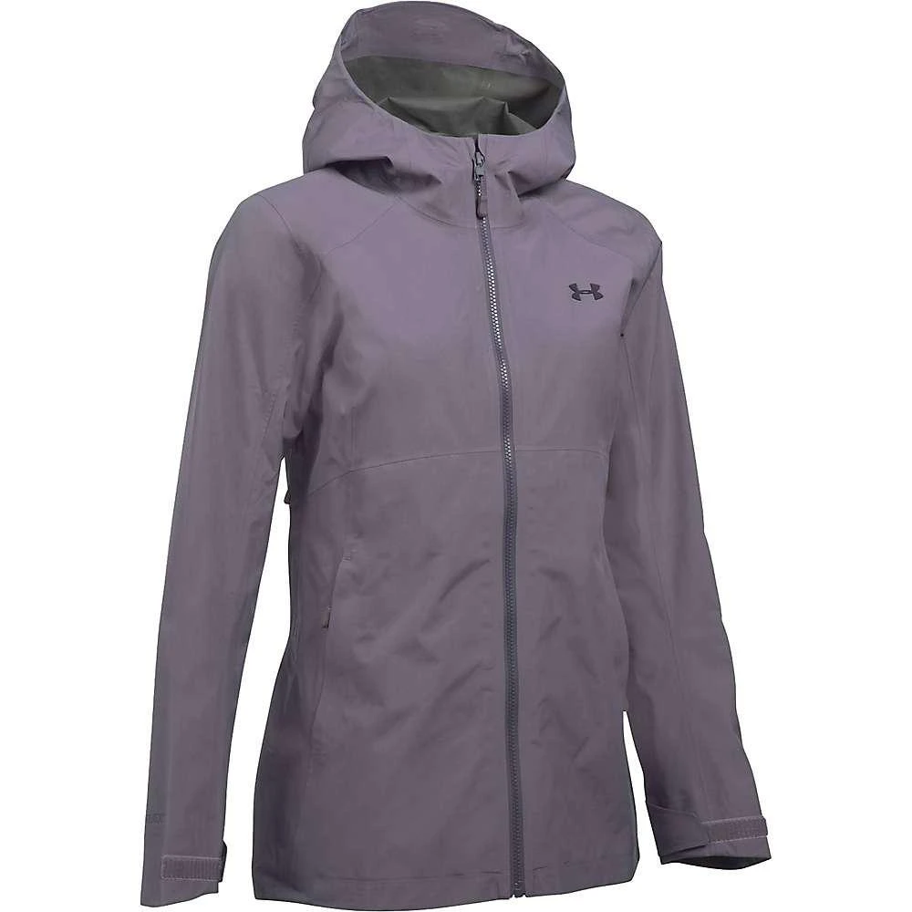 商品Under Armour|Under Armour Women's UA Hurakan Paclite Jacket,价格¥1161,第1张图片