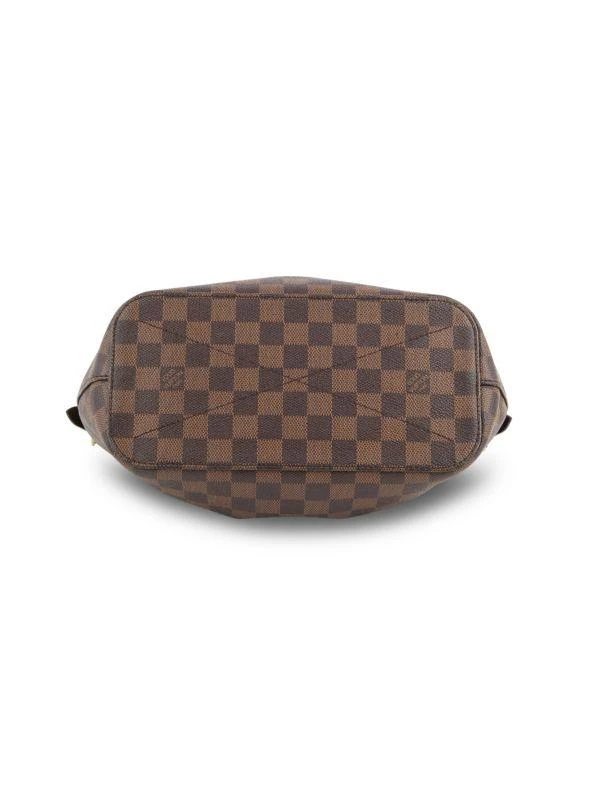 商品[二手商品] Louis Vuitton|Damier Ebene Top Handle Bag,价格¥13498,第4张图片详细描述