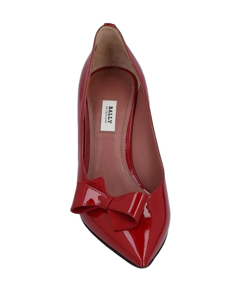 商品Bally|Pump,价格¥2078,第4张图片详细描述