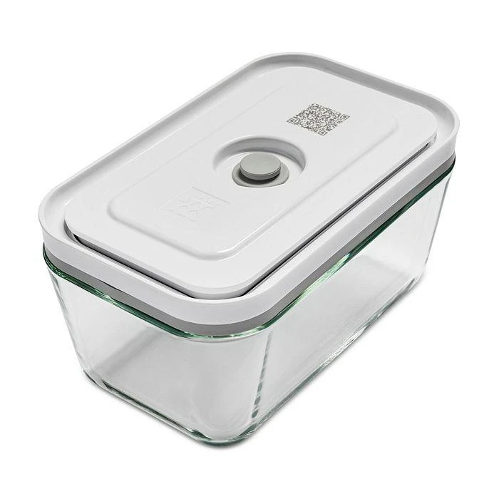 商品ZWILLING|Fresh & Save Glass Containers, Set of 2,价格¥371,第3张图片详细描述