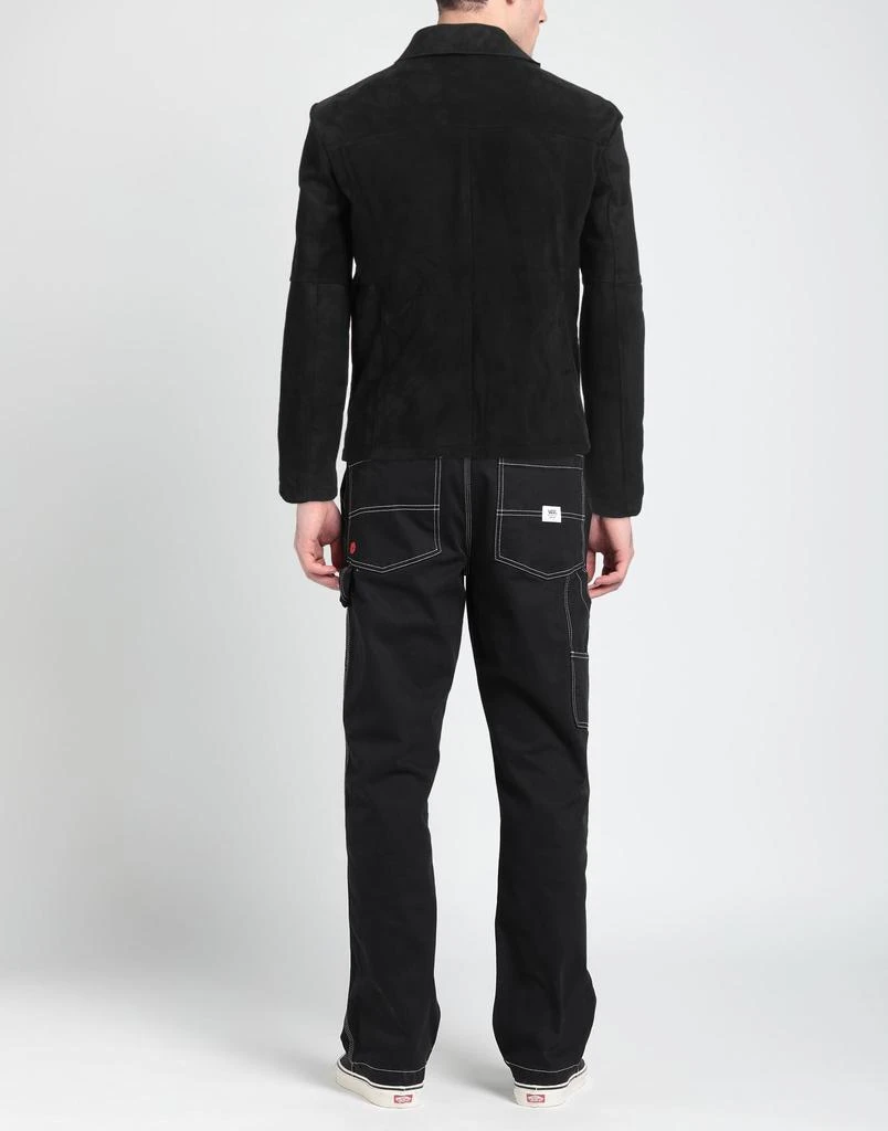 商品STREET LEATHERS|Biker jacket,价格¥1090,第3张图片详细描述
