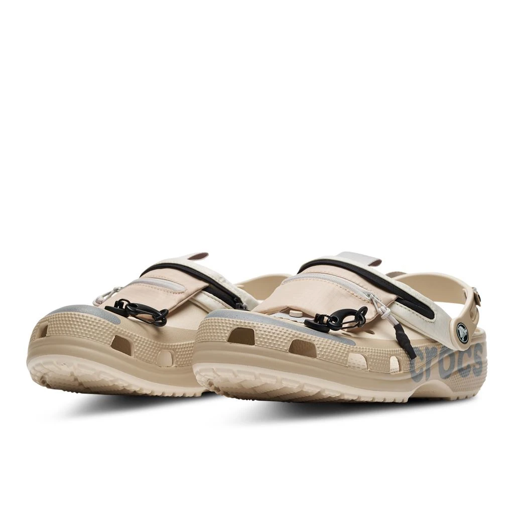 商品Crocs|Crocs All Terrain Venture - Men Flip-Flops and Sandals,价格¥624,第2张图片详细描述