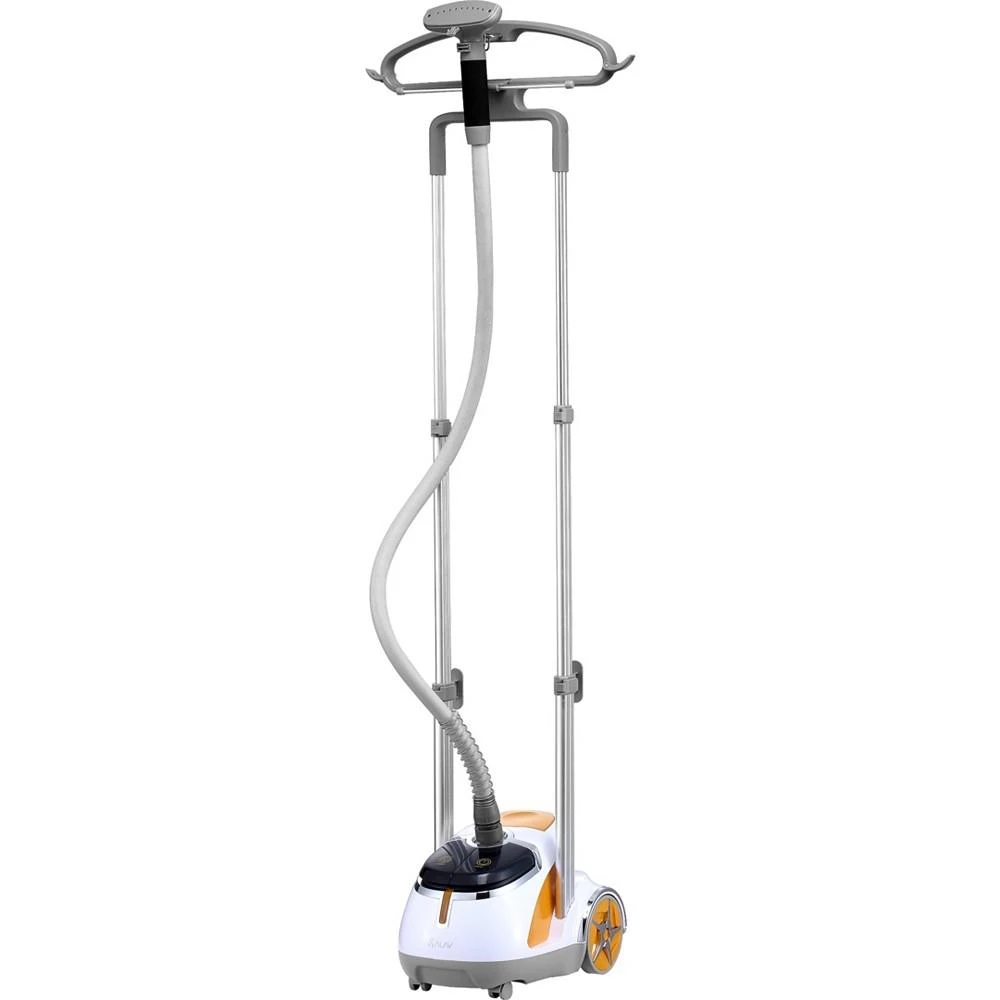 商品SALAV|GS45-DJ Professional Dual-Bar Garment Steamer,价格¥971,第1张图片