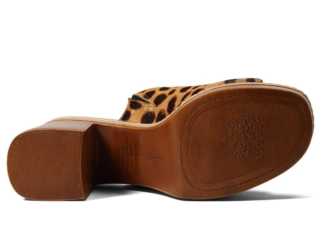 商品Vince Camuto|Mayaly 3,价格¥807,第3张图片详细描述