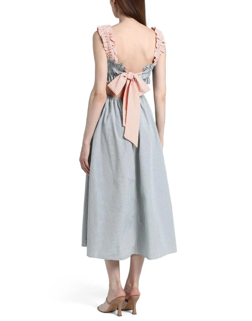 商品Topshop|Long dress,价格¥484,第3张图片详细描述