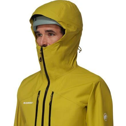 Taiss HS Hooded Jacket - Men's 商品