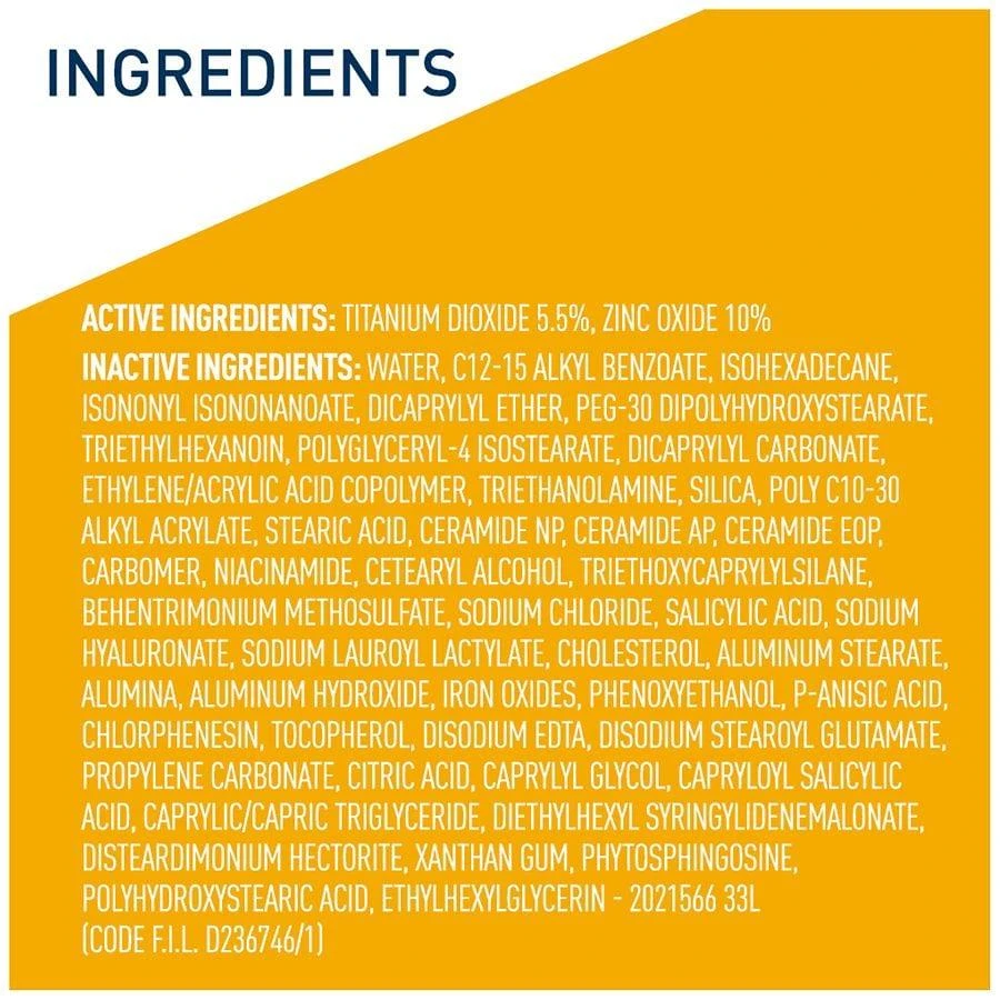 Hydrating Mineral Sunscreen SPF 30 for Face with Sheer Tint 商品