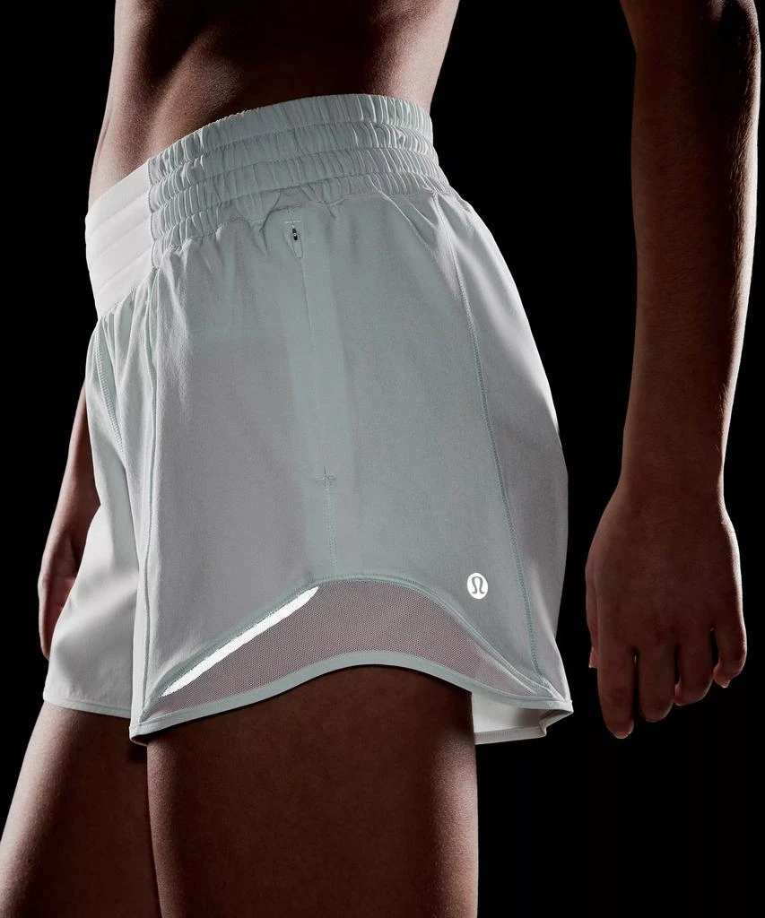 Hotty Hot High-Rise Lined Short 4" 商品