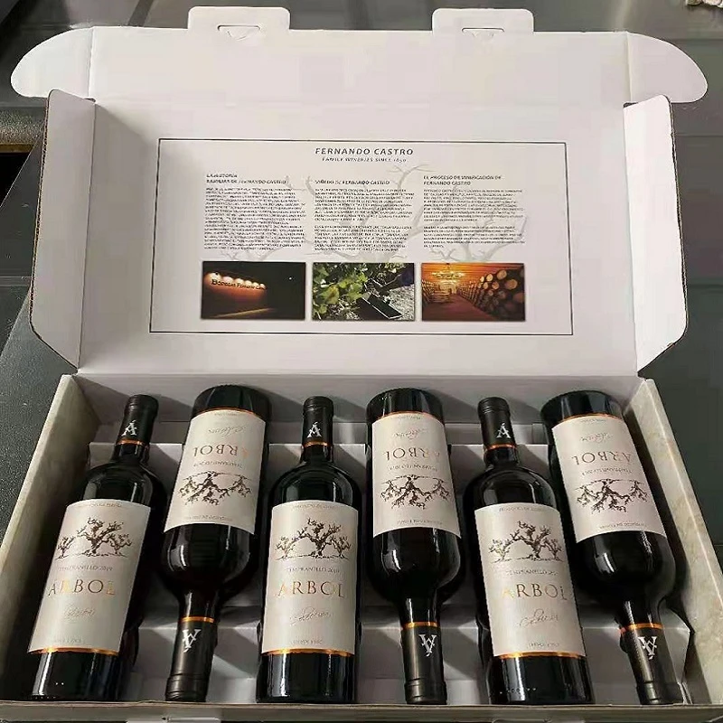 树藤干红葡萄酒 商品