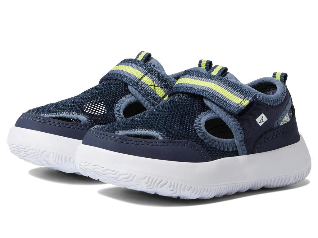 商品Sperry|Coastal Break Sandal (Toddler/Little Kid),价格¥314,第1张图片