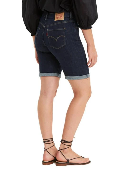商品Levi's|S Royal Rinse Bermuda Shorts,价格¥221,第2张图片详细描述