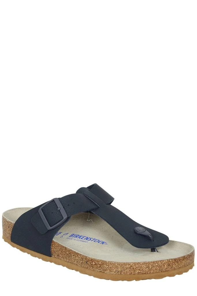 商品Birkenstock|Birkenstock Thong Strap Open-Toe Sandals,价格¥544,第2张图片详细描述