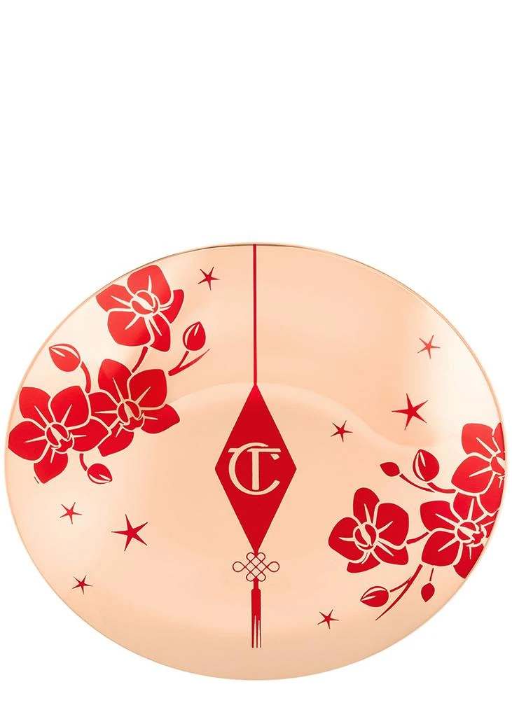 商品Charlotte Tilbury|Airbrush Flawless Finish - Lunar New Year,价格¥392,第1张图片