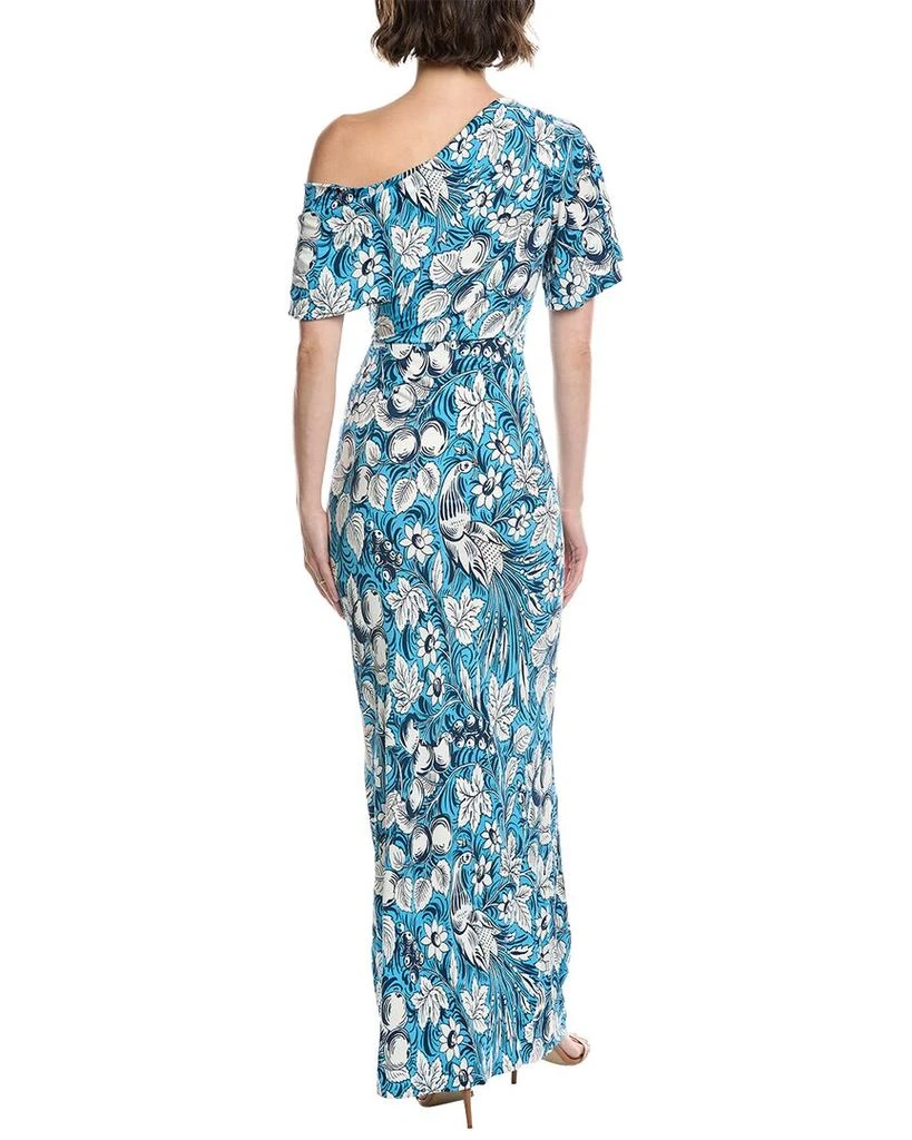 商品Diane von Furstenberg|Wittrock Maxi Dress,价格¥1371,第2张图片详细描述