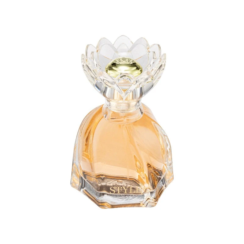 Marina de Bourbon皇家玛丽娜皇家风范女士EDP浓香水 30-50-100ml  花果香调 商品