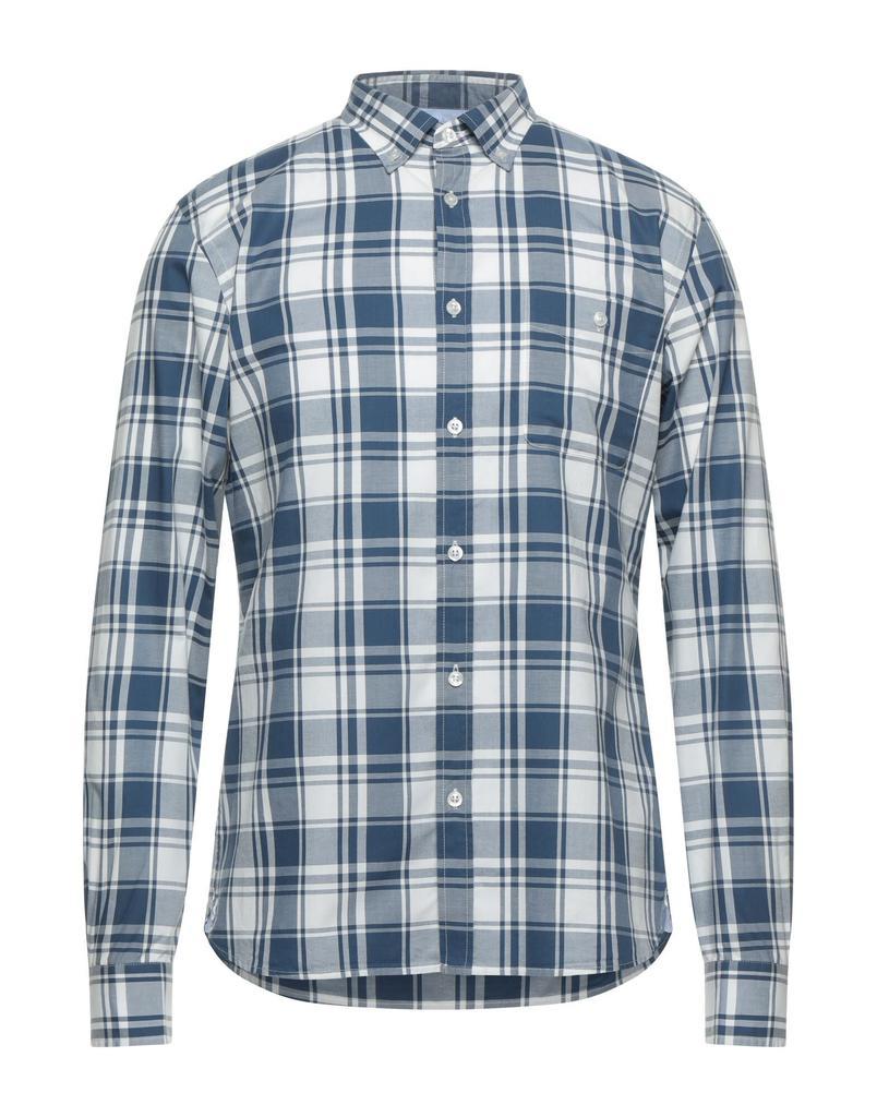 商品Woolrich|Checked shirt,价格¥344,第1张图片