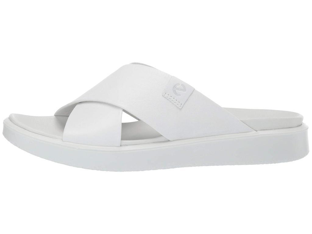 商品ECCO|Flowt LVX Slide,价格¥813,第6张图片详细描述