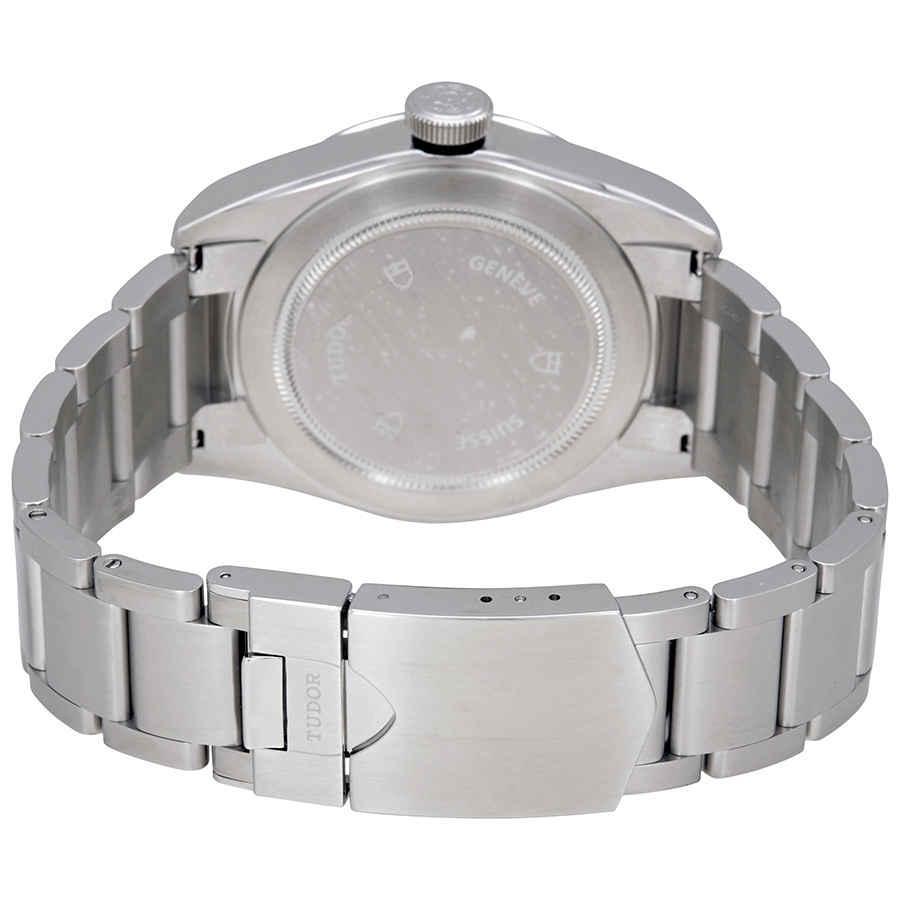 商品Tudor|Tudor Heritage Black Bay Automatic 41 mm Steel Watch M79540-0006,价格¥18451,第5张图片详细描述