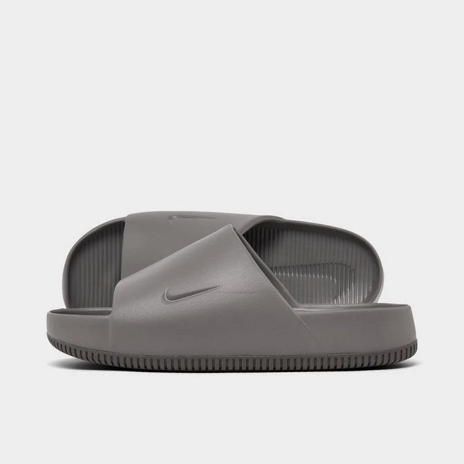 商品NIKE|Men's Nike Calm Slide Sandals,价格¥377,第1张图片