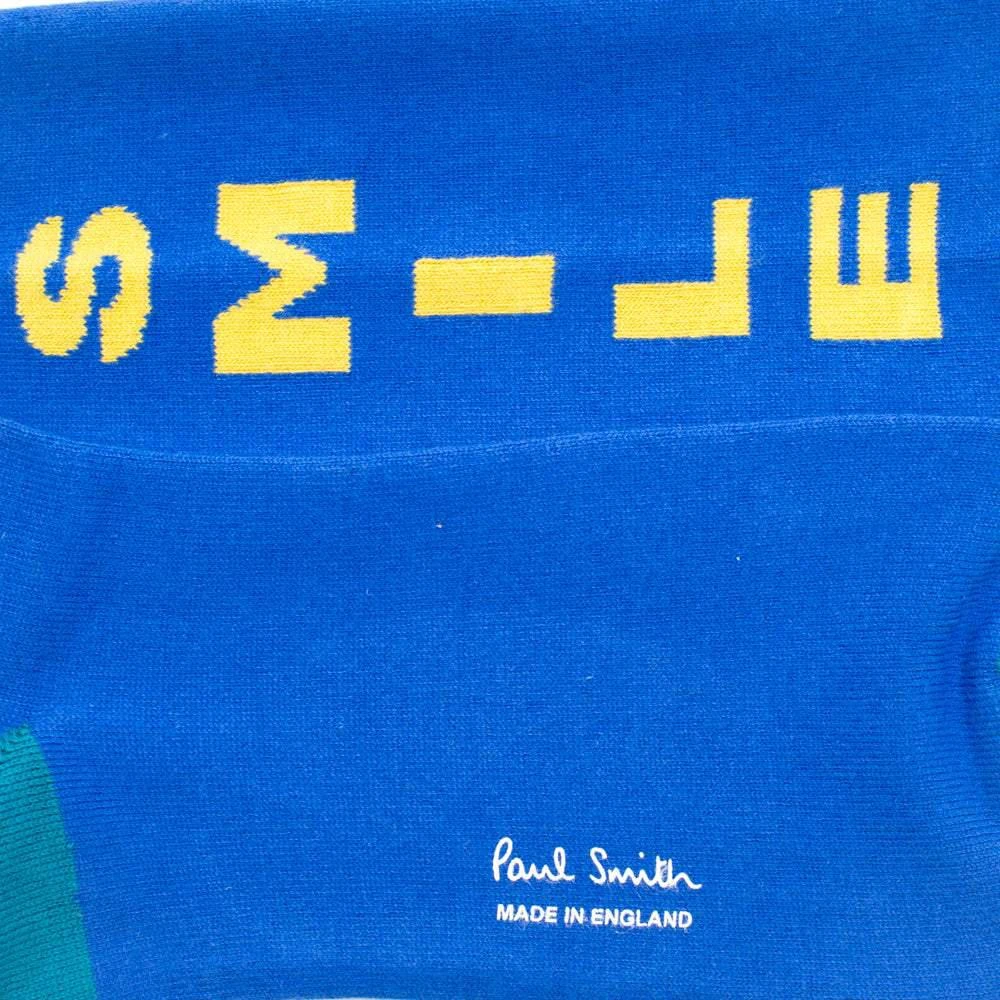 商品Paul Smith|Paul Smith Socks,价格¥251,第2张图片详细描述