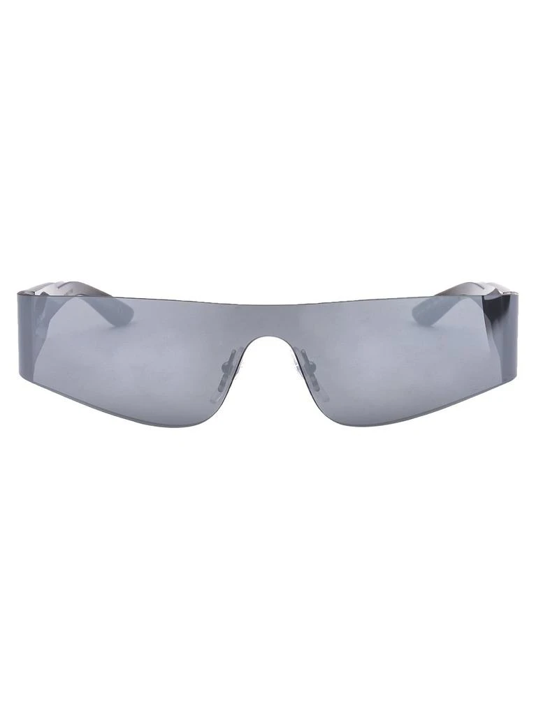 商品Balenciaga|Balenciaga Eyewear Shield Frame Sunglasses,价格¥2060,第1张图片