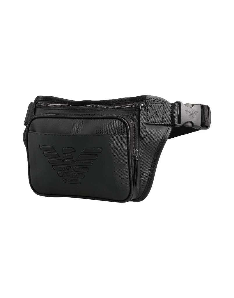 商品Emporio Armani|Belt Bags,价格¥816,第1张图片