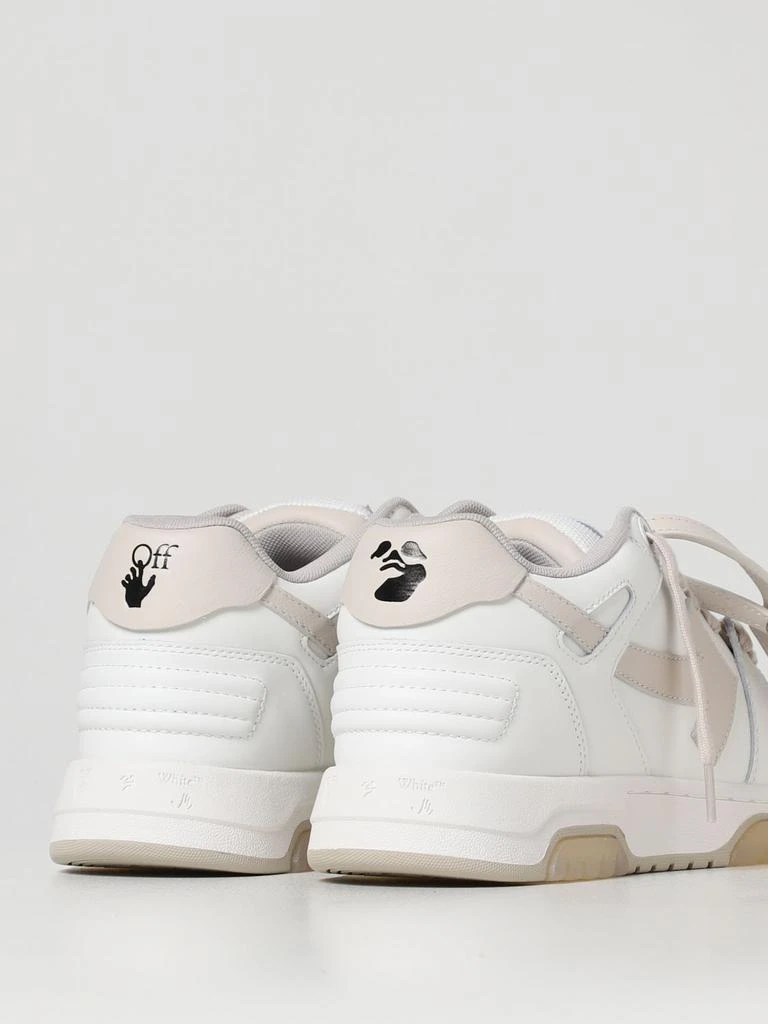 商品Off-White|Off-White sneakers for woman,价格¥3754,第3张图片详细描述