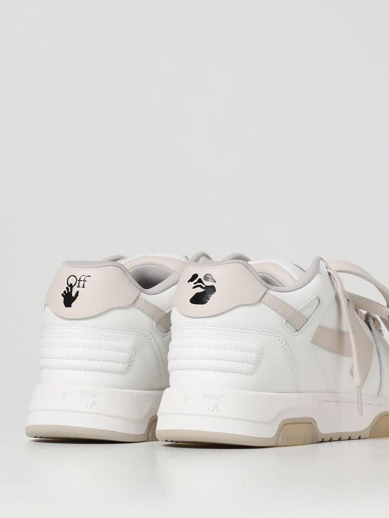 商品Off-White|Off-White sneakers for woman,价格¥3458,第5张图片详细描述