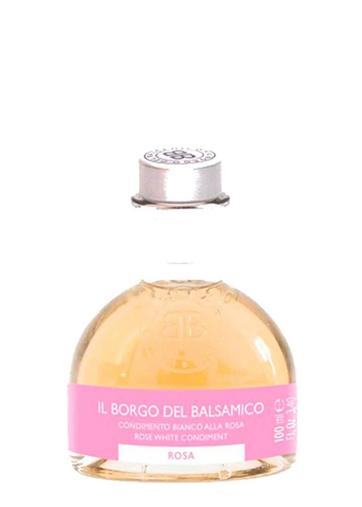 商品IL BORGO DEL BALSAMICO|Fruit Condiment with Rose Essence 100ml,价格¥176,第1张图片