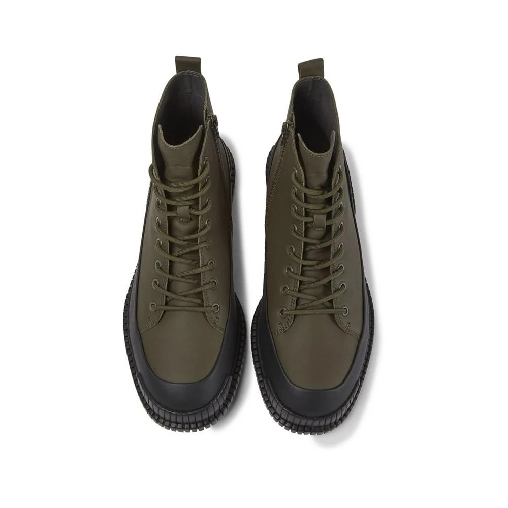 商品Camper|Men's Pix Lace-up Boots,价格¥671,第4张图片详细描述