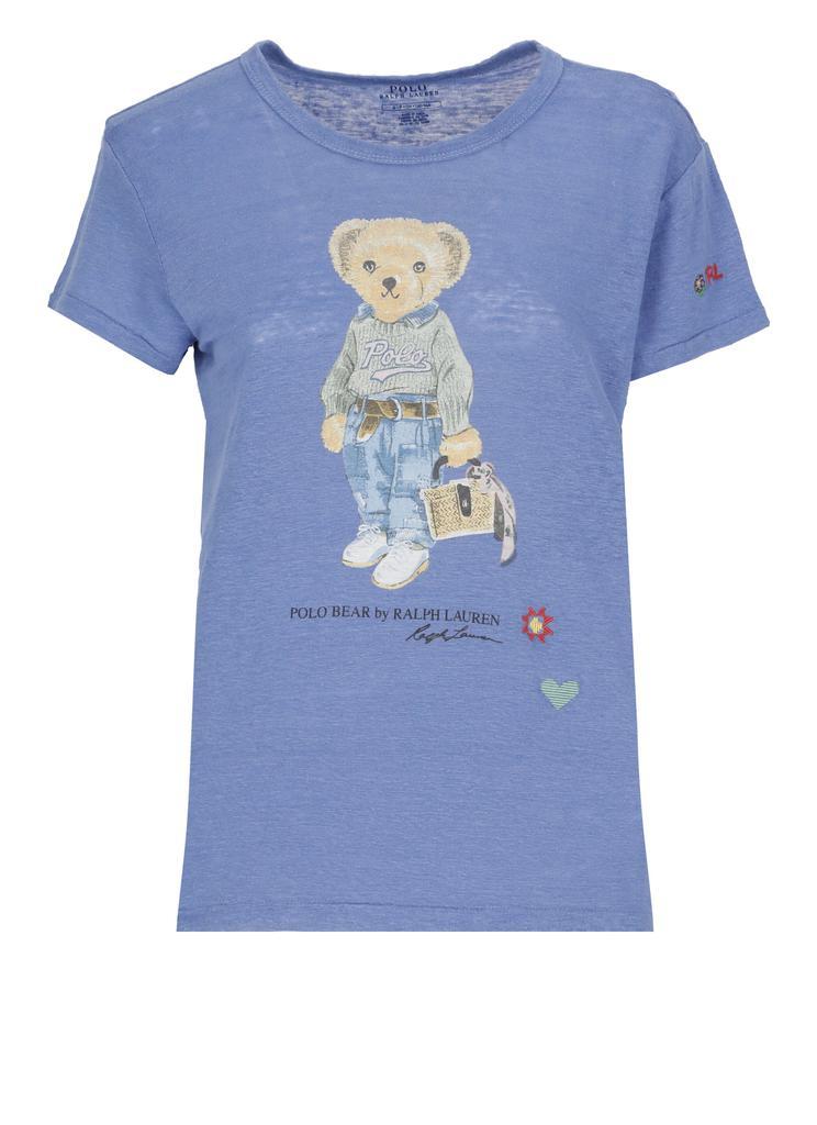 商品Ralph Lauren|Ralph Lauren T-shirts and Polos,价格¥1096,第1张图片
