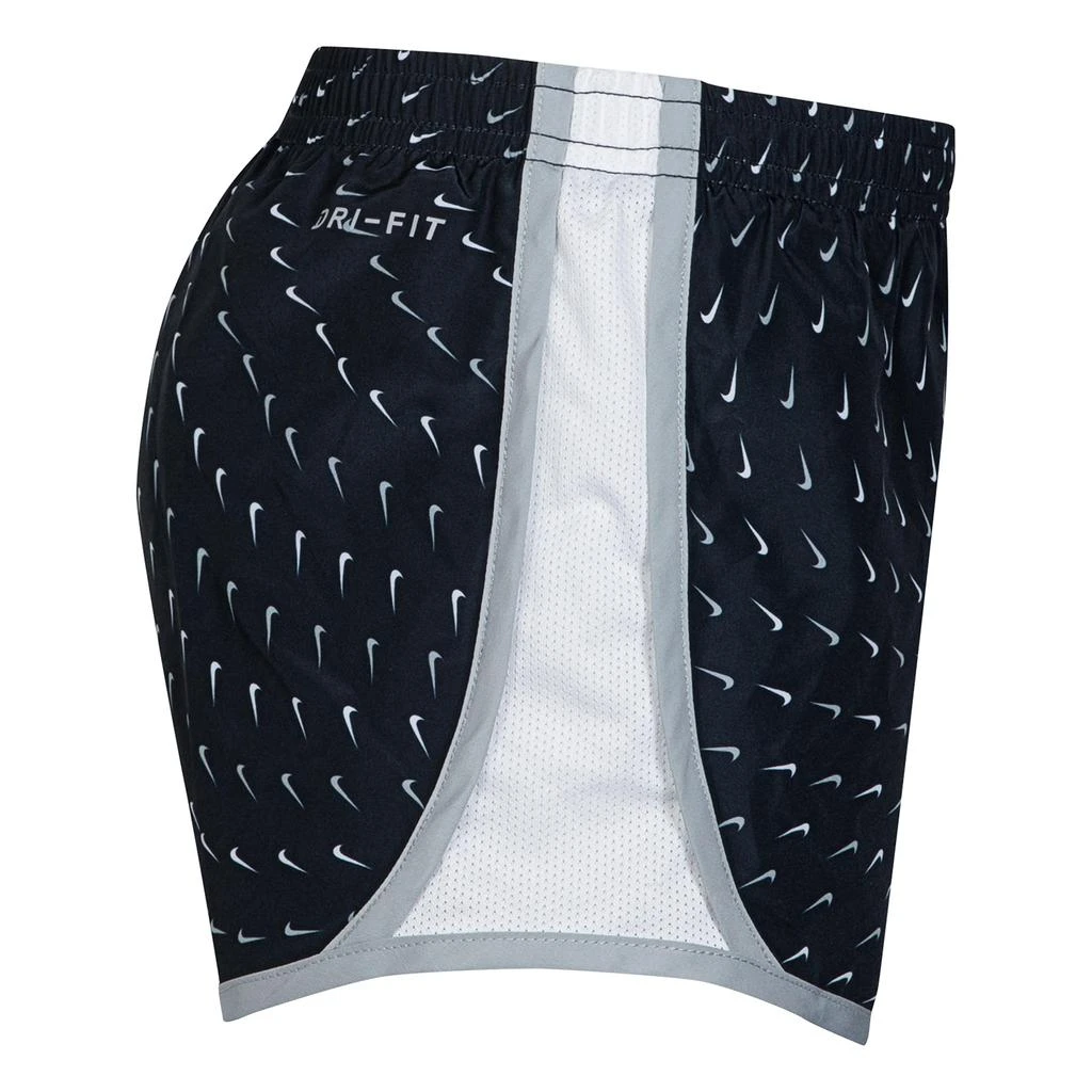 商品NIKE|Dri-FIT™ Sport Essential Tempo Shorts (Toddler/Little Kids),价格¥110,第4张图片详细描述