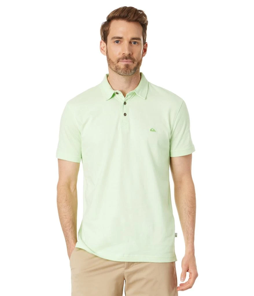 商品Quiksilver|Sunset Cruise Polo,价格¥231,第1张图片