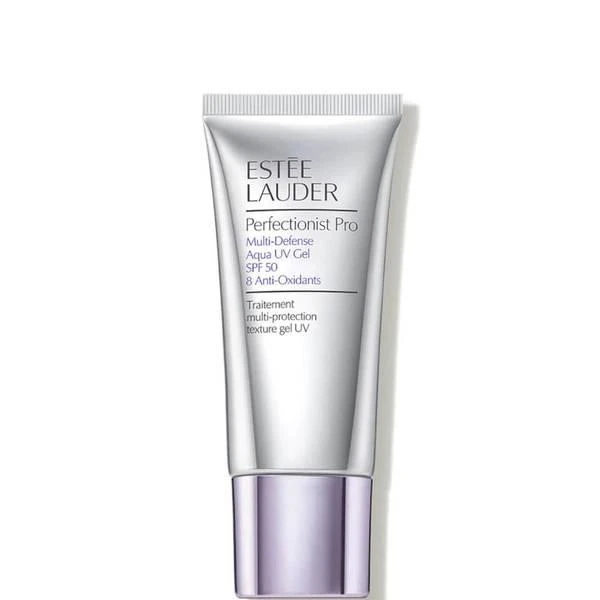 商品Estée Lauder|Estée Lauder Perfectionist Pro Multi-Defense Aqua UV Gel SPF 50 with 8 Anti-Oxidants,价格¥387,第1张图片