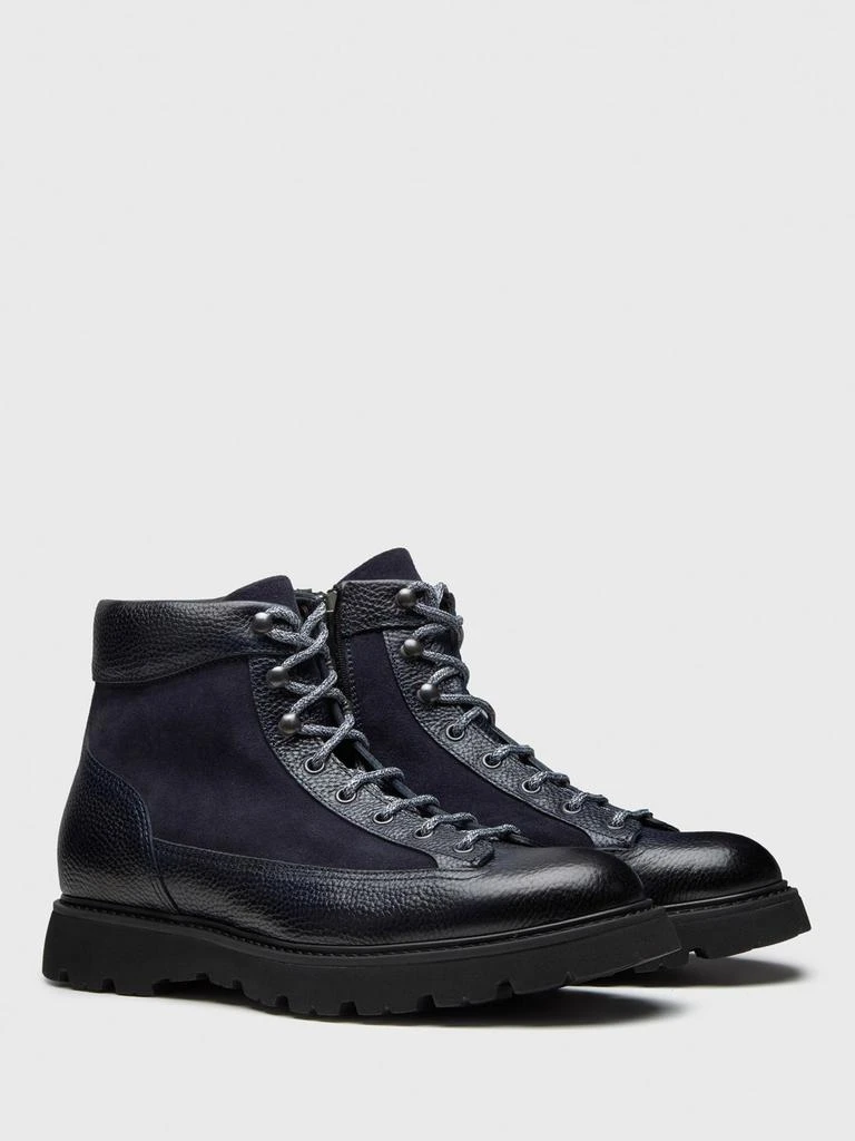 商品DOUCAL'S|Doucal's boots for man,价格¥4069,第2张图片详细描述