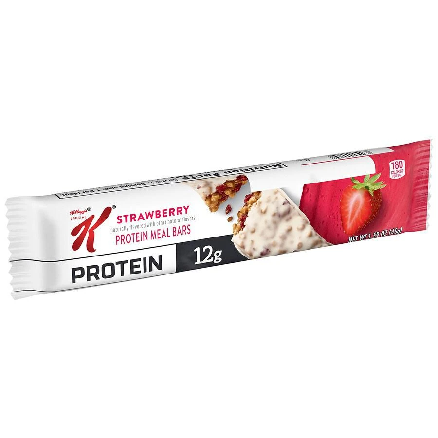 商品Special K Protein|Bar Strawberry,价格¥24,第1张图片