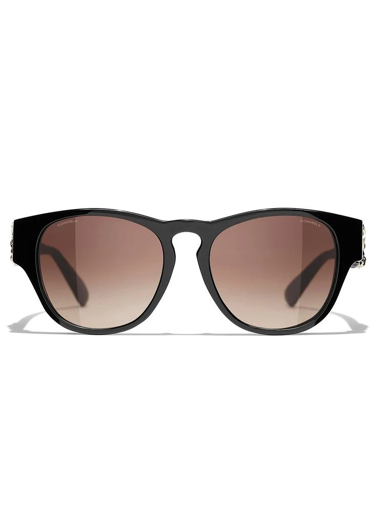 商品Chanel|Square sunglasses,价格¥5076,第2张图片详细描述